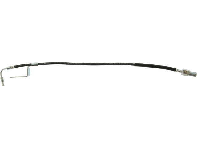Centric Parts Brake Hydraulic Hose P/N:150.80007 Fits: Chevrolet B7, Chevrolet C60 Kodiak, Chevrolet C6500 Kodiak, Chevrolet C70 Kodiak, Chevrolet C7500 Kodiak, Chevrolet P60, Chevrolet P6000, GMC B7, GMC C6000 Topkick, GMC C6500 Topkick - Image 3