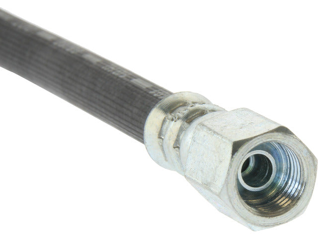 Centric Parts Brake Hydraulic Hose P/N:150.80009 Fits: Chevrolet C50 82-77, Chevrolet C60 78-73, GMC C5000 82-79 - Image 1