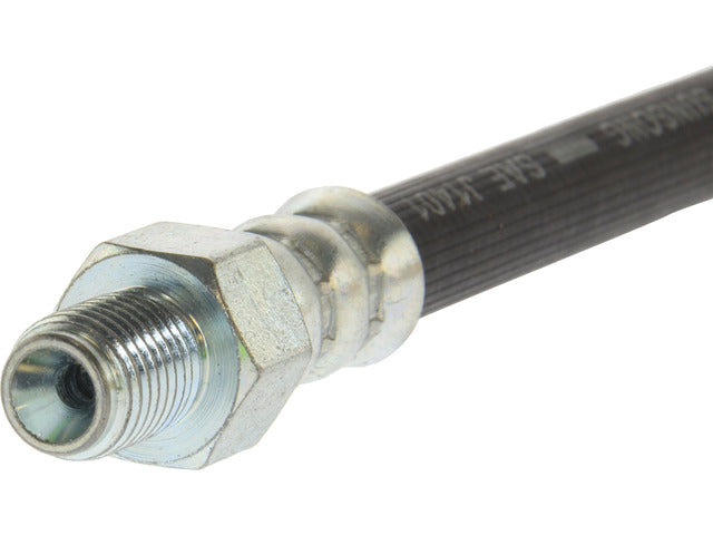 Centric Parts Brake Hydraulic Hose P/N:150.80009 Fits: Chevrolet C50 82-77, Chevrolet C60 78-73, GMC C5000 82-79 - Image 2