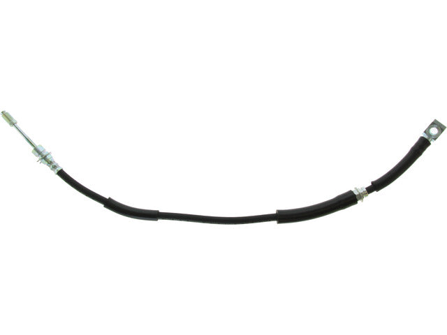 Centric Parts Brake Hydraulic Hose P/N:150.80010 Fits: Chevrolet C50 90-88, Chevrolet C60 90-88, Chevrolet C70 1990, Chevrolet P60 90-88, Chevrolet S7 90-88, GMC C5000 90-88, GMC C6000 90-88, GMC C7000 1990, GMC P60 90-88, GMC P6000 90-88, GMC P6000 96-92 - Image 3