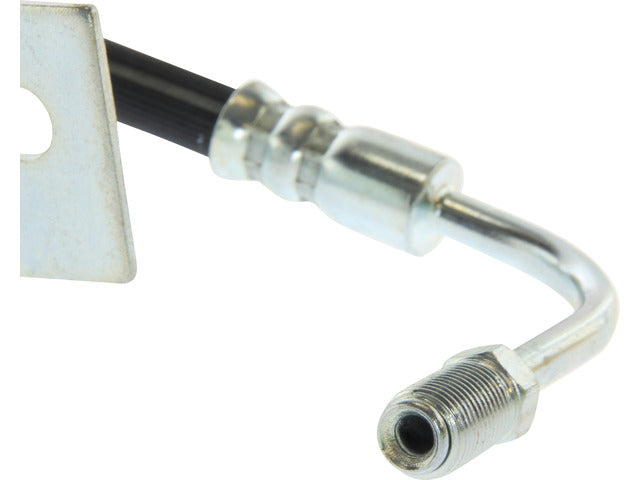 Centric Parts Brake Hydraulic Hose P/N:150.80011 Fits: Chevrolet C5500 Kodiak 91-90, Chevrolet C60 Kodiak 94-90, Chevrolet C70 Kodiak 96-90, GMC C5000 Topkick 91-90, GMC C6000 Topkick 94-90, GMC C7000 Topkick 94-90 - Image 1