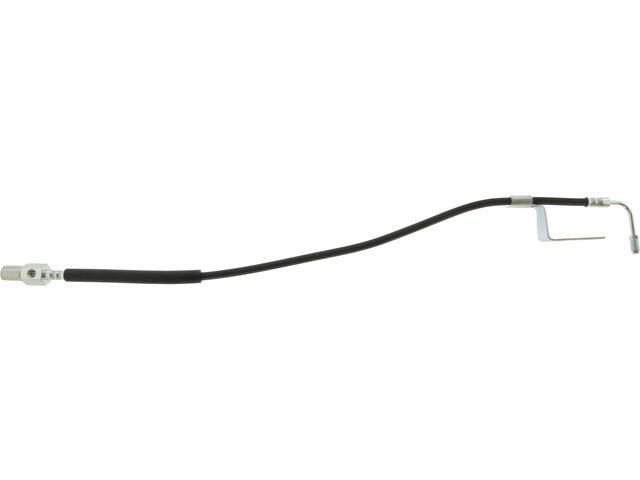 Centric Parts Brake Hydraulic Hose P/N:150.80011 Fits: Chevrolet C5500 Kodiak 91-90, Chevrolet C60 Kodiak 94-90, Chevrolet C70 Kodiak 96-90, GMC C5000 Topkick 91-90, GMC C6000 Topkick 94-90, GMC C7000 Topkick 94-90 - Image 3
