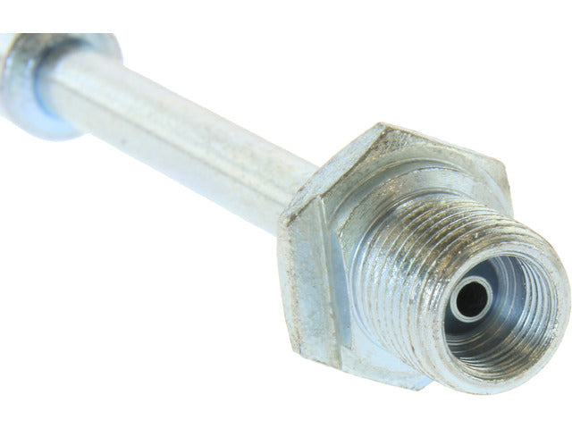 Centric Parts Brake Hydraulic Hose P/N:150.80012 Fits: Chevrolet P40 1988, GMC P4500 90-88 - Image 1