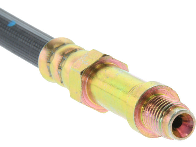 Centric Parts Brake Hydraulic Hose P/N:150.80013 Fits: Chevrolet C60 72-63 - Image 1
