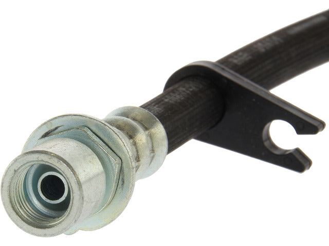 Centric Parts Brake Hydraulic Hose P/N:150.80019 Fits: Chevrolet C6500 Kodiak 09-03, Chevrolet C7500 Kodiak 09-03, GMC C6500 Topkick 09-03, GMC C7500 Topkick 09-03 - Image 2