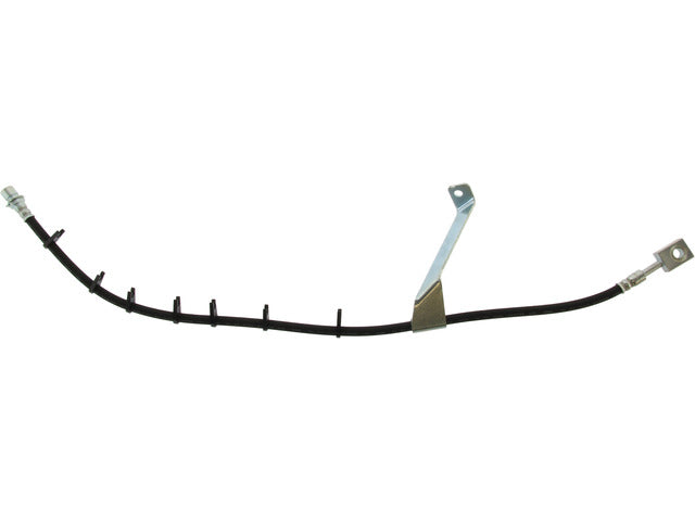 Centric Parts Brake Hydraulic Hose P/N:150.80019 Fits: Chevrolet C6500 Kodiak 09-03, Chevrolet C7500 Kodiak 09-03, GMC C6500 Topkick 09-03, GMC C7500 Topkick 09-03 - Image 3