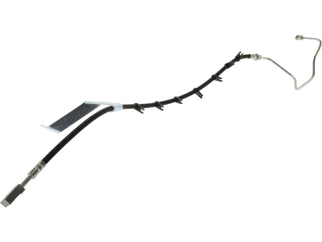 Centric Parts Brake Hydraulic Hose P/N:150.80020 Fits: Chevrolet C6500 Kodiak 09-03, Chevrolet C7500 Kodiak 09-03, GMC C6500 Topkick 09-03, GMC C7500 Topkick 09-03 - Image 1