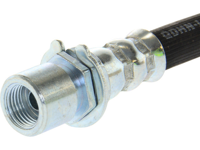 Centric Parts Brake Hydraulic Hose P/N:150.80021 Fits: Chevrolet C6500 Kodiak 09-03, Chevrolet C7500 Kodiak 09-03, GMC C6500 Topkick 09-03, GMC C7500 Topkick 09-03 - Image 2
