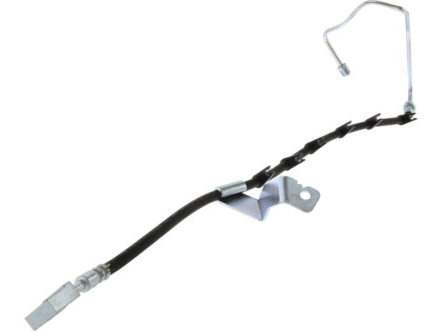 Centric Parts Brake Hydraulic Hose P/N:150.80022 Fits: Chevrolet C6500 Kodiak 09-03, Chevrolet C7500 Kodiak 09-03, GMC C6500 Topkick 09-03, GMC C7500 Topkick 09-03 - Image 1
