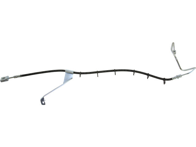 Centric Parts Brake Hydraulic Hose P/N:150.80022 Fits: Chevrolet C6500 Kodiak 09-03, Chevrolet C7500 Kodiak 09-03, GMC C6500 Topkick 09-03, GMC C7500 Topkick 09-03 - Image 4
