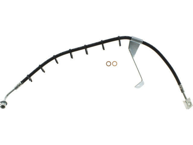 Centric Parts Brake Hydraulic Hose P/N:150.80023 Fits: Chevrolet C5500 Kodiak 09-03, GMC C5500 Topkick 09-03 - Image 4