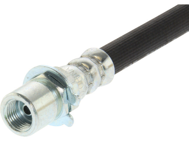 Centric Parts Brake Hydraulic Hose P/N:150.80300 Fits: Chevrolet B60, Chevrolet C50, Chevrolet C60, Chevrolet C70, Chevrolet P40, Chevrolet P60, Chevrolet S7, GMC B6000, GMC C5000, GMC C6000, GMC C7000, GMC P4500, GMC P60, GMC P6000 - Image 2