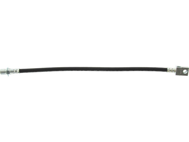 Centric Parts Brake Hydraulic Hose P/N:150.80300 Fits: Chevrolet B60, Chevrolet C50, Chevrolet C60, Chevrolet C70, Chevrolet P40, Chevrolet P60, Chevrolet S7, GMC B6000, GMC C5000, GMC C6000, GMC C7000, GMC P4500, GMC P60, GMC P6000 - Image 3