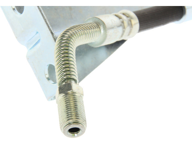 Centric Parts Brake Hydraulic Hose P/N:150.80304 Fits: Chevrolet T6500 02-97, Chevrolet T7500 02-97, GMC T6500 02-97, GMC T7500 02-97, Isuzu Fsr 02-96, Isuzu Ftr 02-96, Isuzu Fvr 02-96 - Image 2