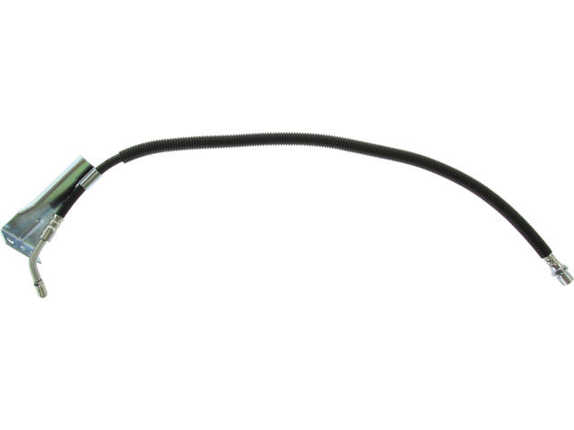 Centric Parts Brake Hydraulic Hose P/N:150.80304 Fits: Chevrolet T6500 02-97, Chevrolet T7500 02-97, GMC T6500 02-97, GMC T7500 02-97, Isuzu Fsr 02-96, Isuzu Ftr 02-96, Isuzu Fvr 02-96 - Image 3