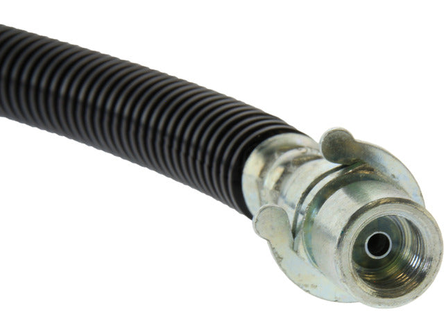 Centric Parts Brake Hydraulic Hose P/N:150.80305 Fits: Chevrolet T6500 02-97, Chevrolet T7500 02-97, GMC T6500 02-97, GMC T7500 02-97, Isuzu Fsr 02-96, Isuzu Ftr 02-96, Isuzu Fvr 02-96 - Image 1