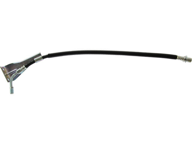 Centric Parts Brake Hydraulic Hose P/N:150.80305 Fits: Chevrolet T6500 02-97, Chevrolet T7500 02-97, GMC T6500 02-97, GMC T7500 02-97, Isuzu Fsr 02-96, Isuzu Ftr 02-96, Isuzu Fvr 02-96 - Image 3