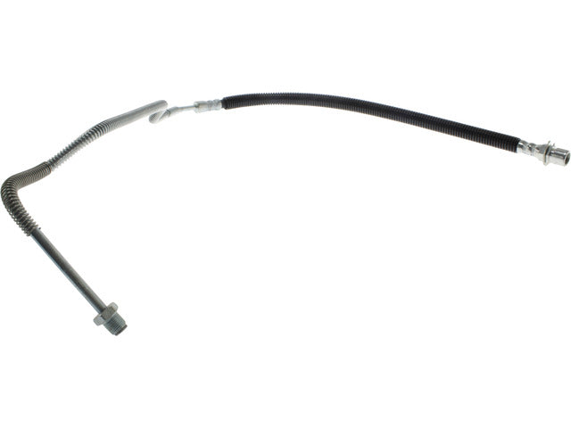 Centric Parts Brake Hydraulic Hose P/N:150.80307 Fits: Chevrolet C60 Kodiak 96-90, Chevrolet C6500 Kodiak 02-97, Chevrolet C70 Kodiak 94-90, Chevrolet C7500 Kodiak 02-97, GMC C6000 Topkick 96-90 - Image 1