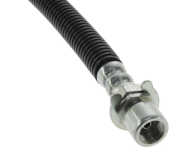 Centric Parts Brake Hydraulic Hose P/N:150.80307 Fits: Chevrolet C60 Kodiak 96-90, Chevrolet C6500 Kodiak 02-97, Chevrolet C70 Kodiak 94-90, Chevrolet C7500 Kodiak 02-97, GMC C6000 Topkick 96-90 - Image 2