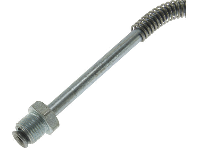 Centric Parts Brake Hydraulic Hose P/N:150.80307 Fits: Chevrolet C60 Kodiak 96-90, Chevrolet C6500 Kodiak 02-97, Chevrolet C70 Kodiak 94-90, Chevrolet C7500 Kodiak 02-97, GMC C6000 Topkick 96-90 - Image 3