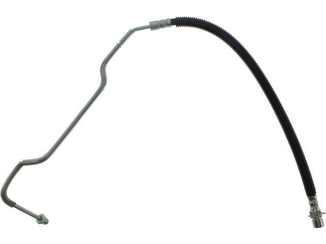 Centric Parts Brake Hydraulic Hose P/N:150.80307 Fits: Chevrolet C60 Kodiak 96-90, Chevrolet C6500 Kodiak 02-97, Chevrolet C70 Kodiak 94-90, Chevrolet C7500 Kodiak 02-97, GMC C6000 Topkick 96-90 - Image 4