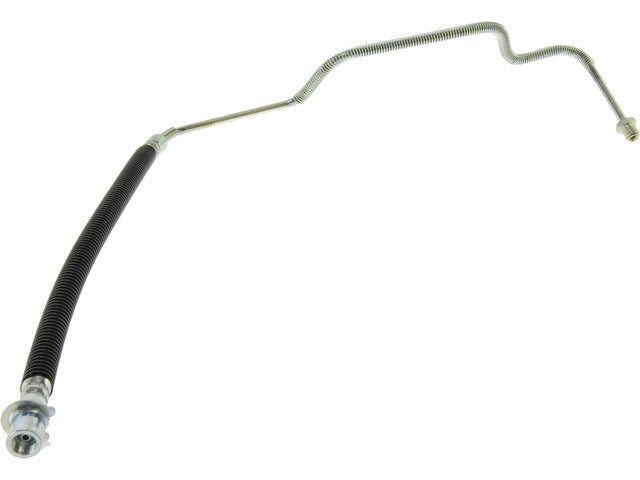 Centric Parts Brake Hydraulic Hose P/N:150.80308 Fits: Chevrolet C60 Kodiak 96-90, Chevrolet C6500 Kodiak 02-97, Chevrolet C70 Kodiak 94-90, Chevrolet C7500 Kodiak 02-97, GMC C6000 Topkick 96-90 - Image 1