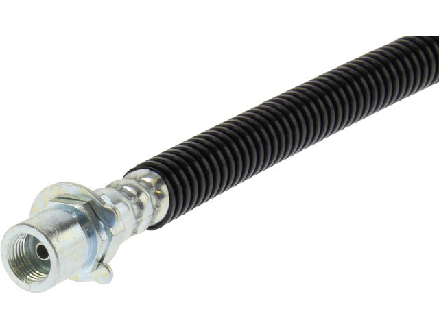 Centric Parts Brake Hydraulic Hose P/N:150.80308 Fits: Chevrolet C60 Kodiak 96-90, Chevrolet C6500 Kodiak 02-97, Chevrolet C70 Kodiak 94-90, Chevrolet C7500 Kodiak 02-97, GMC C6000 Topkick 96-90 - Image 3