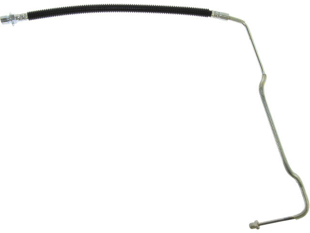 Centric Parts Brake Hydraulic Hose P/N:150.80308 Fits: Chevrolet C60 Kodiak 96-90, Chevrolet C6500 Kodiak 02-97, Chevrolet C70 Kodiak 94-90, Chevrolet C7500 Kodiak 02-97, GMC C6000 Topkick 96-90 - Image 4