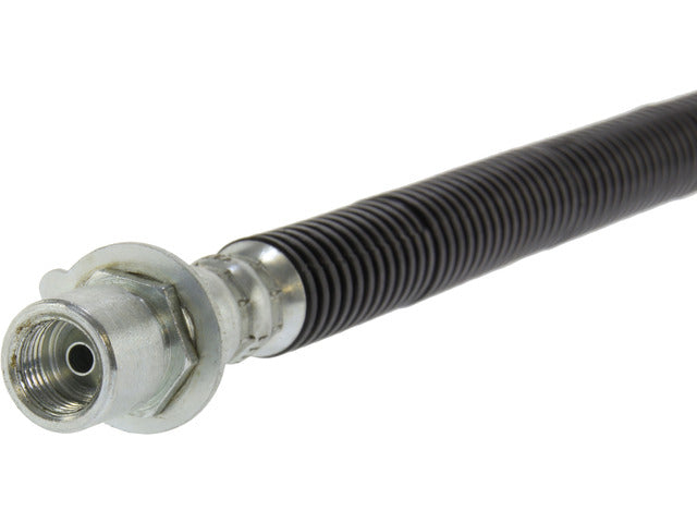 Centric Parts Brake Hydraulic Hose P/N:150.80309 Fits: Chevrolet C60 Kodiak 96-90, Chevrolet C6500 Kodiak 02-97, Chevrolet C70 Kodiak 94-90, Chevrolet C7500 Kodiak 02-97, GMC C6000 Topkick 96-90 - Image 3