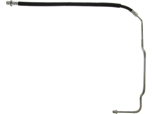 Centric Parts Brake Hydraulic Hose P/N:150.80309 Fits: Chevrolet C60 Kodiak 96-90, Chevrolet C6500 Kodiak 02-97, Chevrolet C70 Kodiak 94-90, Chevrolet C7500 Kodiak 02-97, GMC C6000 Topkick 96-90 - Image 4