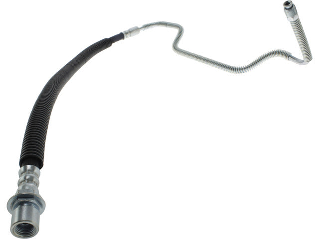 Centric Parts Brake Hydraulic Hose P/N:150.80310 Fits: Chevrolet C60 Kodiak 96-90, Chevrolet C6500 Kodiak 02-97, Chevrolet C70 Kodiak 94-90, Chevrolet C7500 Kodiak 02-97, GMC C6000 Topkick 96-90 - Image 1