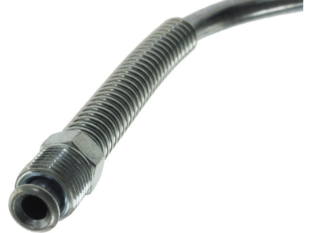 Centric Parts Brake Hydraulic Hose P/N:150.80310 Fits: Chevrolet C60 Kodiak 96-90, Chevrolet C6500 Kodiak 02-97, Chevrolet C70 Kodiak 94-90, Chevrolet C7500 Kodiak 02-97, GMC C6000 Topkick 96-90 - Image 2