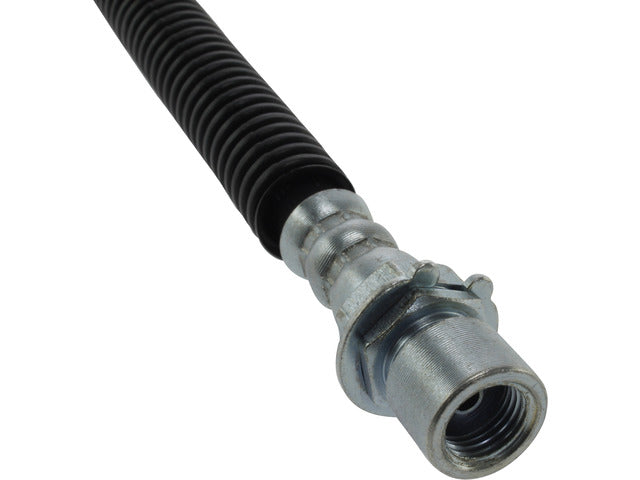 Centric Parts Brake Hydraulic Hose P/N:150.80310 Fits: Chevrolet C60 Kodiak 96-90, Chevrolet C6500 Kodiak 02-97, Chevrolet C70 Kodiak 94-90, Chevrolet C7500 Kodiak 02-97, GMC C6000 Topkick 96-90 - Image 3
