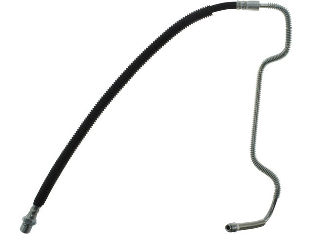 Centric Parts Brake Hydraulic Hose P/N:150.80310 Fits: Chevrolet C60 Kodiak 96-90, Chevrolet C6500 Kodiak 02-97, Chevrolet C70 Kodiak 94-90, Chevrolet C7500 Kodiak 02-97, GMC C6000 Topkick 96-90 - Image 4