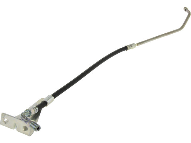 Centric Parts Brake Hydraulic Hose P/N:150.80313 Fits: Chevrolet C60 Kodiak 96-90, Chevrolet C6500 Kodiak 02-97, Chevrolet C70 Kodiak 94-90, Chevrolet C7500 Kodiak 02-97, GMC C6000 Topkick 96-90 - Image 1