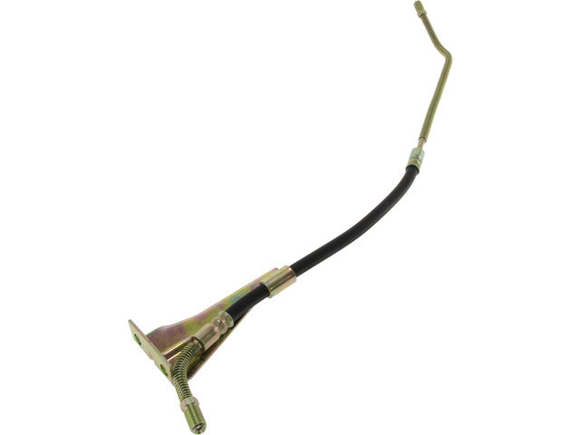 Centric Parts Brake Hydraulic Hose P/N:150.80314 Fits: Chevrolet C60 Kodiak 96-90, Chevrolet C6500 Kodiak 02-97, Chevrolet C70 Kodiak 94-90, Chevrolet C7500 Kodiak 02-97, GMC C6000 Topkick 96-90 - Image 1