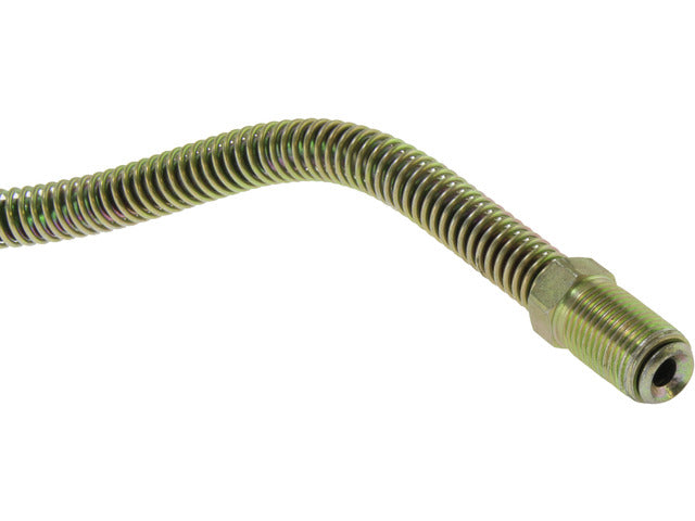 Centric Parts Brake Hydraulic Hose P/N:150.80314 Fits: Chevrolet C60 Kodiak 96-90, Chevrolet C6500 Kodiak 02-97, Chevrolet C70 Kodiak 94-90, Chevrolet C7500 Kodiak 02-97, GMC C6000 Topkick 96-90 - Image 2