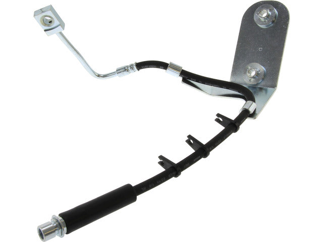 Centric Parts Brake Hydraulic Hose P/N:150.80317 Fits: Chevrolet C5500 Kodiak 09-03, GMC C5500 Topkick 09-03 - Image 1