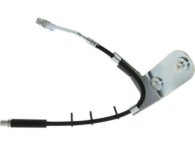 Centric Parts Brake Hydraulic Hose P/N:150.80317 Fits: Chevrolet C5500 Kodiak 09-03, GMC C5500 Topkick 09-03 - Image 4