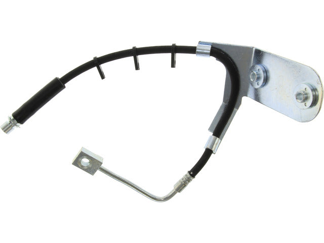 Centric Parts Brake Hydraulic Hose P/N:150.80318 Fits: Chevrolet C5500 Kodiak 09-03, GMC C5500 Topkick 09-03 - Image 4