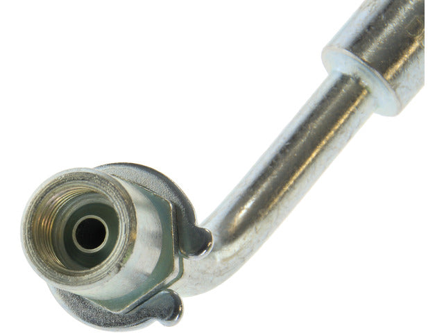 Centric Parts Brake Hydraulic Hose P/N:150.80320 Fits: Chevrolet C4500 Kodiak 09-03, Chevrolet C5500 Kodiak 09-03, GMC C4500 Topkick 09-03, GMC C5500 Topkick 09-03 - Image 2