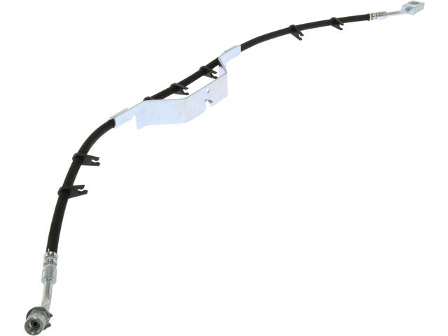 Centric Parts Brake Hydraulic Hose P/N:150.80321 Fits: Chevrolet C4500 Kodiak 09-03, Chevrolet C5500 Kodiak 09-03, GMC C4500 Topkick 09-03, GMC C5500 Topkick 09-03 - Image 1