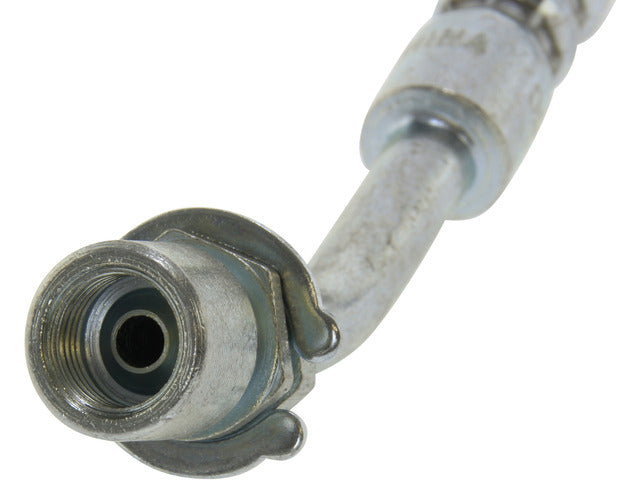 Centric Parts Brake Hydraulic Hose P/N:150.80321 Fits: Chevrolet C4500 Kodiak 09-03, Chevrolet C5500 Kodiak 09-03, GMC C4500 Topkick 09-03, GMC C5500 Topkick 09-03 - Image 3