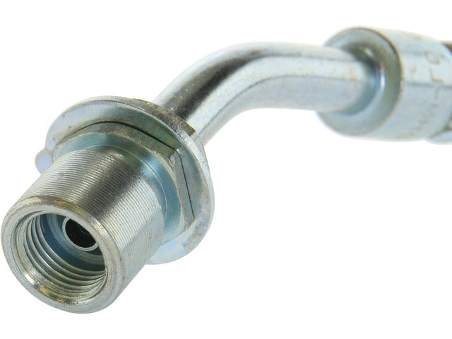 Centric Parts Brake Hydraulic Hose P/N:150.80322 Fits: Chevrolet C4500 Kodiak 09-03, Chevrolet C5500 Kodiak 09-03, GMC C4500 Topkick 09-03, GMC C5500 Topkick 09-03 - Image 2