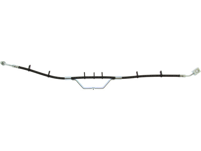 Centric Parts Brake Hydraulic Hose P/N:150.80322 Fits: Chevrolet C4500 Kodiak 09-03, Chevrolet C5500 Kodiak 09-03, GMC C4500 Topkick 09-03, GMC C5500 Topkick 09-03 - Image 3