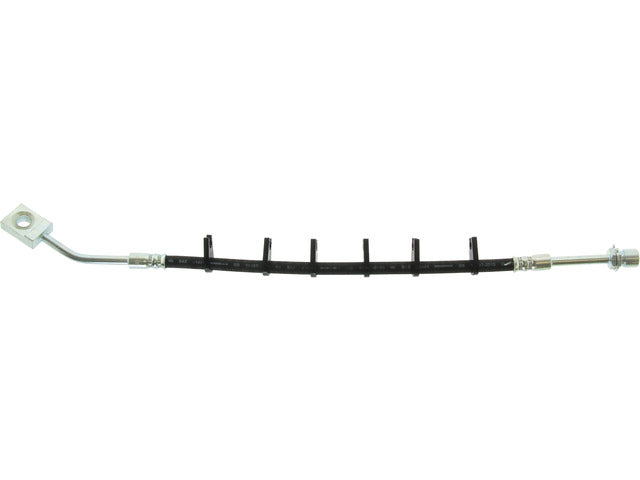 Centric Parts Brake Hydraulic Hose P/N:150.80323 Fits: Chevrolet C4500 Kodiak 09-03, Chevrolet C5500 Kodiak 09-03, GMC C4500 Topkick 09-03, GMC C5500 Topkick 09-03 - Image 3