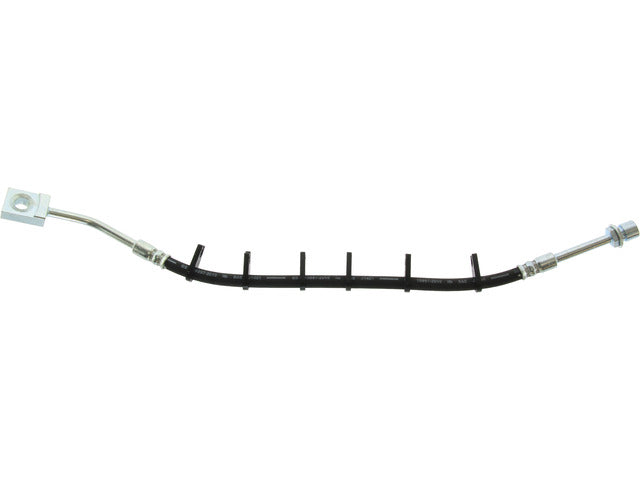 Centric Parts Brake Hydraulic Hose P/N:150.80324 Fits: Chevrolet C4500 Kodiak 09-03, Chevrolet C5500 Kodiak 09-03, GMC C4500 Topkick 09-03, GMC C5500 Topkick 09-03 - Image 3