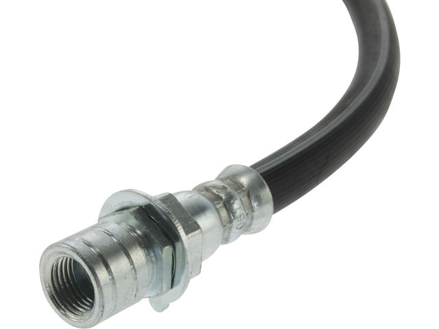 Centric Parts Brake Hydraulic Hose P/N:150.83000 Fits: International 1452sc, International 1652sc, International 1654, International 1724, International 1754, International 1824, International 1854, International 1924 S, International 1925 S - Image 2