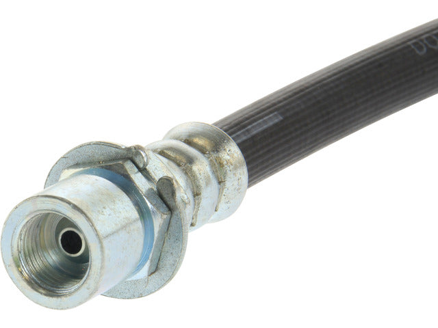 Centric Parts Brake Hydraulic Hose P/N:150.83001 Fits: International 1654, International 1724, International 1754, International 1824, International 1854, International 3000, International 3000fe, International 3400, International 3600, International 3700 - Image 2