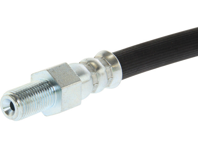 Centric Parts Brake Hydraulic Hose P/N:150.83002 Fits: International 1452sc, International 1652sc, International 1654, International 1724, International 1754, International 1824, International 1854, International 2276 S, International 2375 S - Image 2